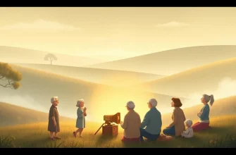 Film su anziani: 10 storie che scaldano il cuore