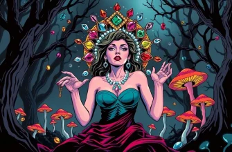 Film Horror sui Gioielli: 10 Scelte da Rabbrividire Film Horror sui Gioielli: 10 Scelte da Rabbrividire