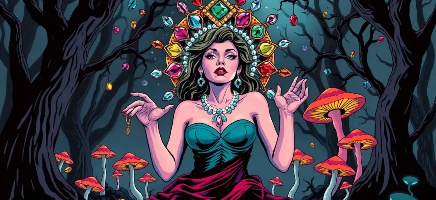 Film Horror sui Gioielli: 10 Scelte da Rabbrividire