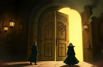 Film Mistici su Epidemie Spirituali