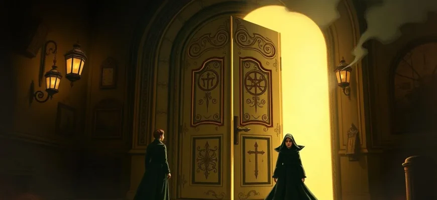 Film Mistici su Epidemie Spirituali Film Mistici su Epidemie Spirituali