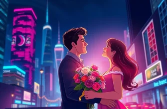 Film biografici sul corteggiamento