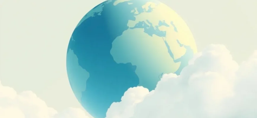 Documentari sulla globalizzazione