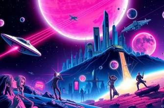 Film Fantasy sullo Spazio: Una Guida per Appassionati