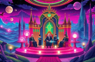 Fantasy Films About Managers: A Magical Journey