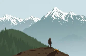 Western nei Monti: 10 Film Imperdibili