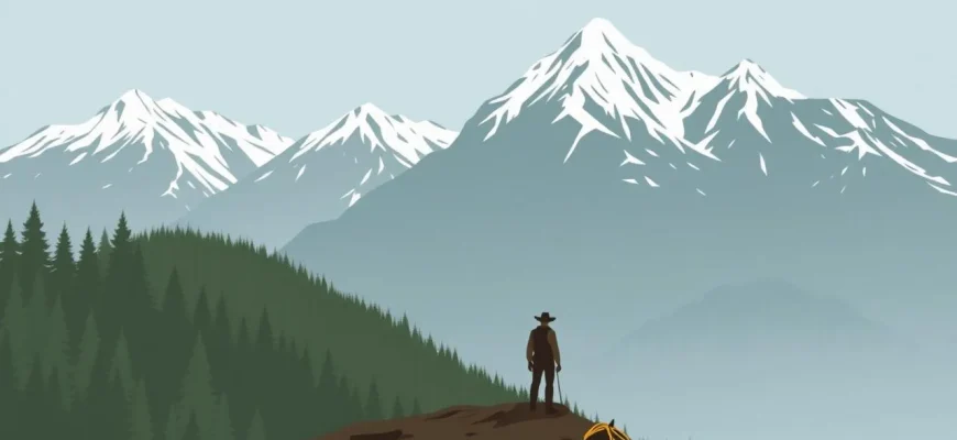 Western nei Monti: 10 Film Imperdibili