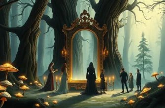 Film Fantastici su Ricerca di Persone Scomparse