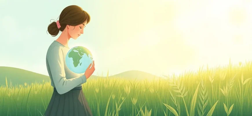 Film Melodrammatici sul Cambiamento Climatico