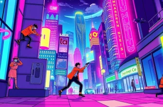 Commedie su Rapine: 10 Film da Non Perdere