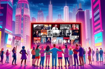 Film biografici sui volontari