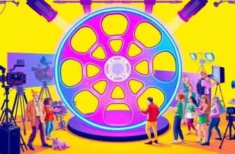 Commedie Italiane su Studi Cinematografici