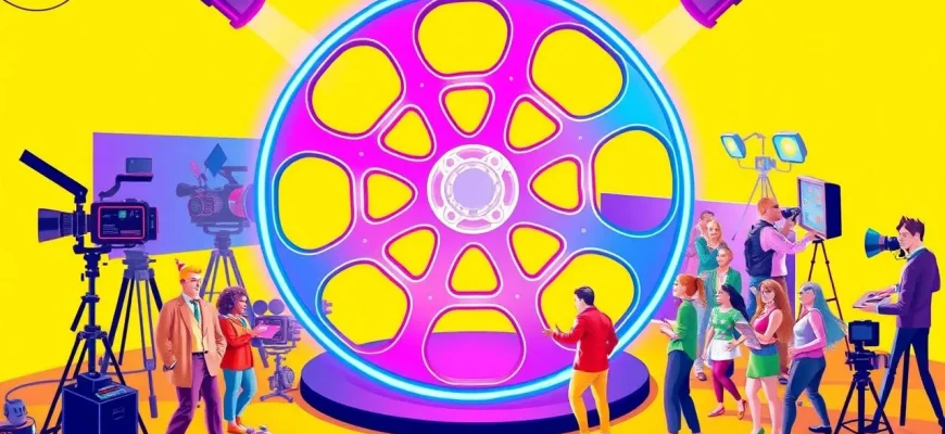 Commedie Italiane su Studi Cinematografici Commedie Italiane su Studi Cinematografici