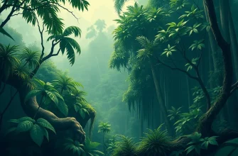 Fantascienza nella giungla: 10 film da non perdere Fantascienza nella giungla: 10 film da non perdere