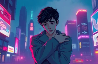 Film drammatici sulla solitudine