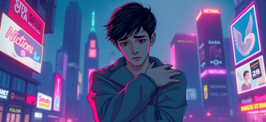 Film drammatici sulla solitudine