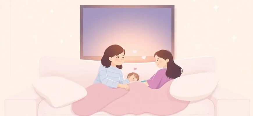 Film di famiglia su madre scomparsa