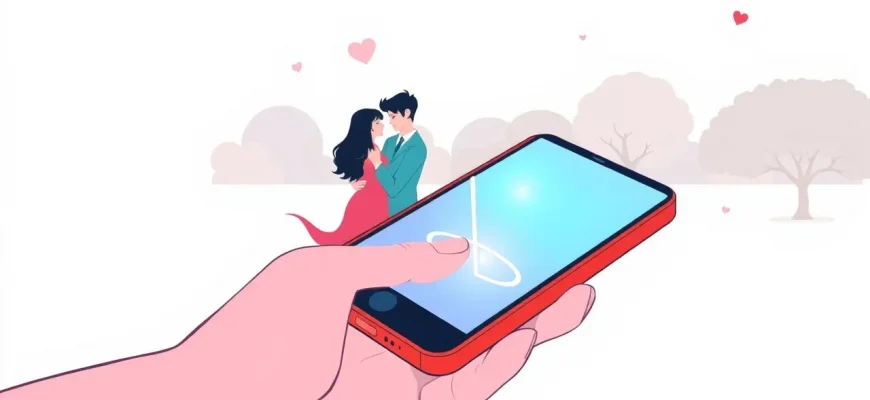 Melodrammi italiani con smartphone