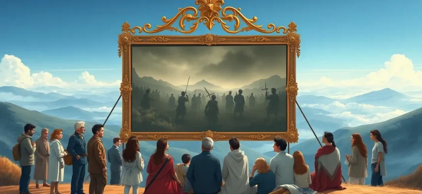 Film su Autodeterminazione