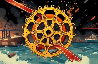 Film Catastrofi Porti Commerciali Film Catastrofi Porti Commerciali