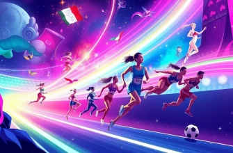 Fantasia e Atletica: 10 Film da Non Perdere Fantasia e Atletica: 10 Film da Non Perdere