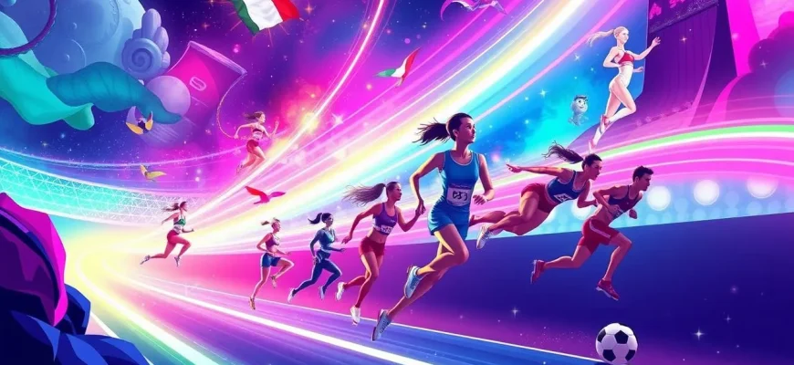 Fantasia e Atletica: 10 Film da Non Perdere