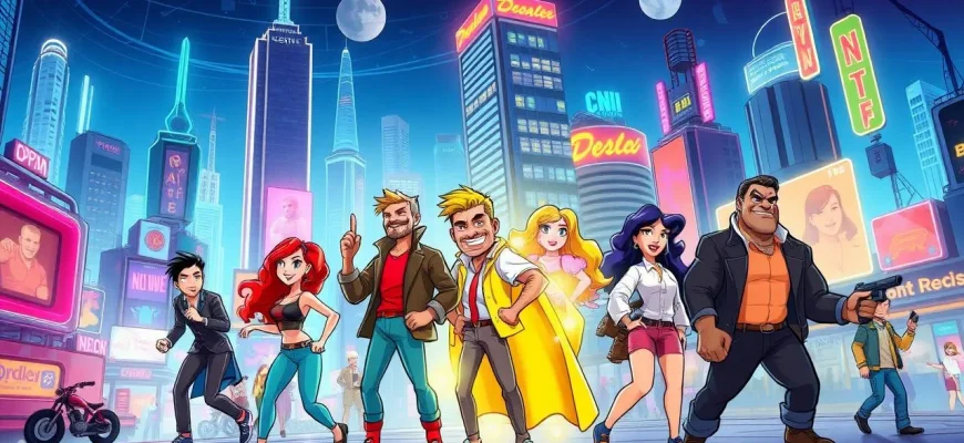 Commedie d’azione: 10 film da vedere assolutamente Commedie d’azione: 10 film da vedere assolutamente