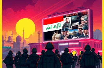 Film sulla guerra in Iraq Film sulla guerra in Iraq