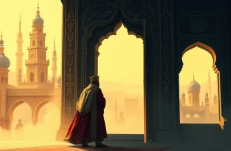 Film d’azione sui sultani