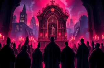 Thriller sui sacerdoti: 10 film da non perdere