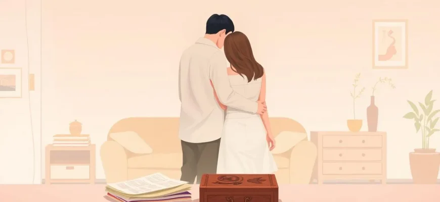 Melodrammi su comunisti: Amore e Rivoluzione