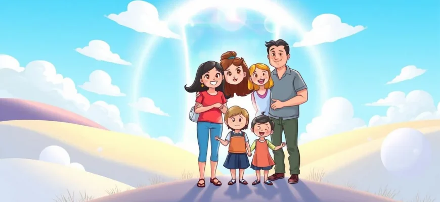 Film Famigliari di Teletrasporto