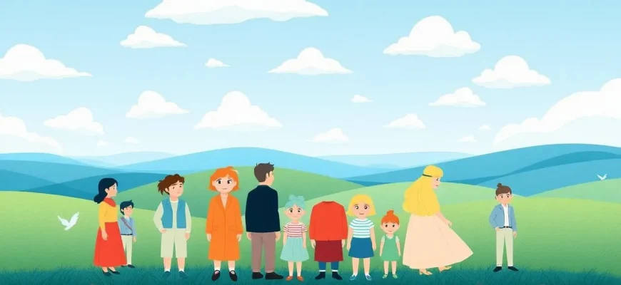 Film su mondi paralleli: una selezione imperdibile