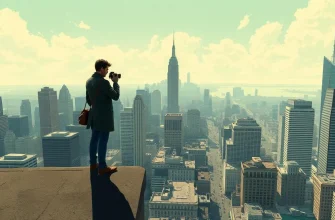 Detective Movies About Photographers