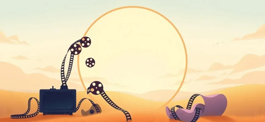 Film per la famiglia sul periodo di transizione