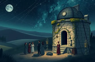 Film Mistici su Antiche Osservazioni