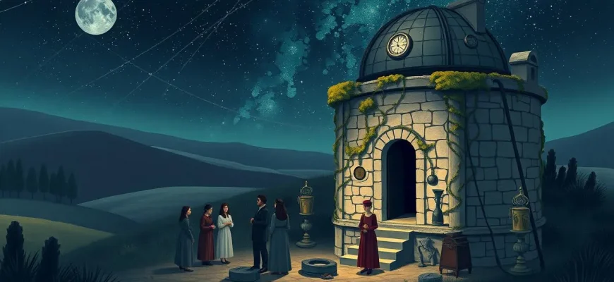 Film Mistici su Antiche Osservazioni Film Mistici su Antiche Osservazioni