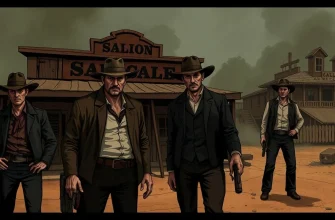 Film Criminali Senza Musica: 10 Scelte Imperdibili