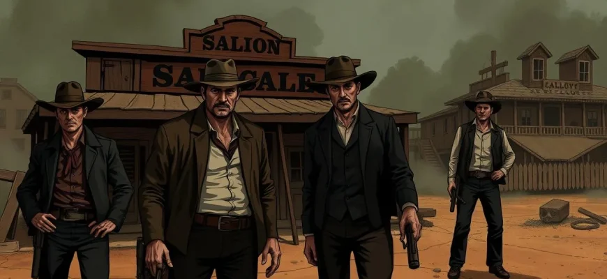 Film Criminali Senza Musica: 10 Scelte Imperdibili