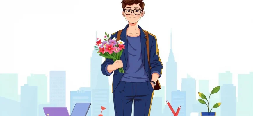 Melodrammi su Stagisti: Amore e Carriera