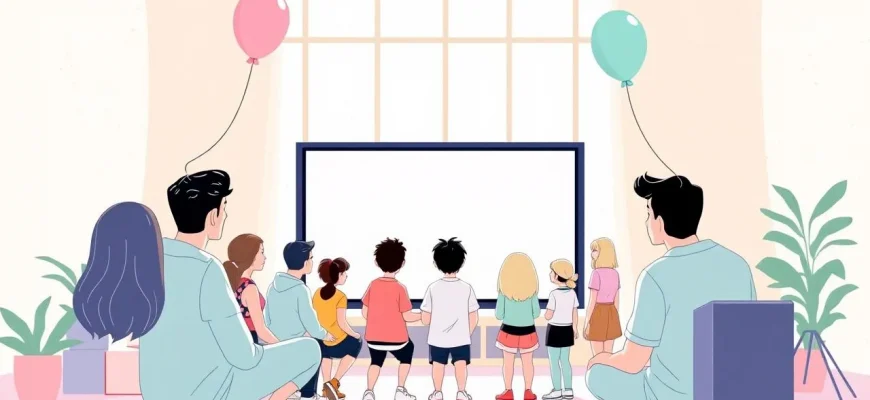 Film su Reality Show – Top 10