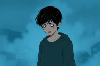 Film Gialli e Depressione Adolescenziale