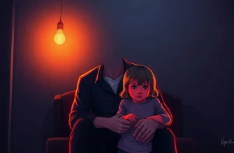 Thriller su relazioni padre-figlia