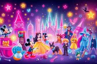 Film di magia per tutta la famiglia