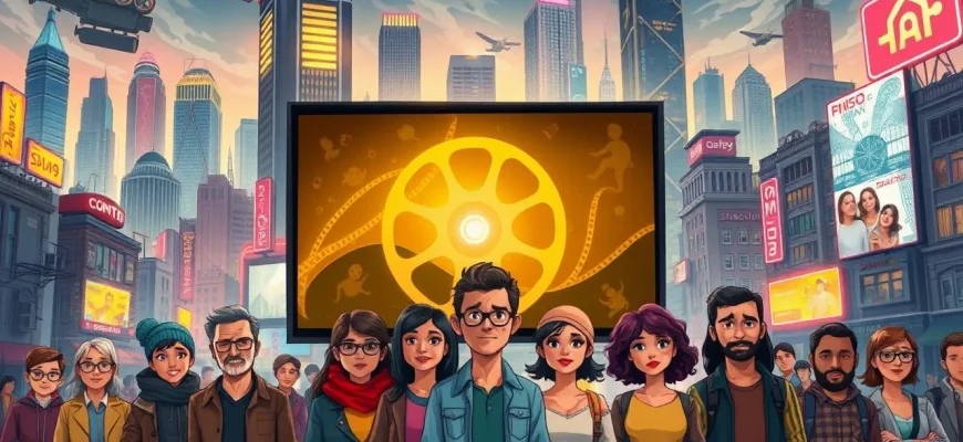 Film biografici sui disastri