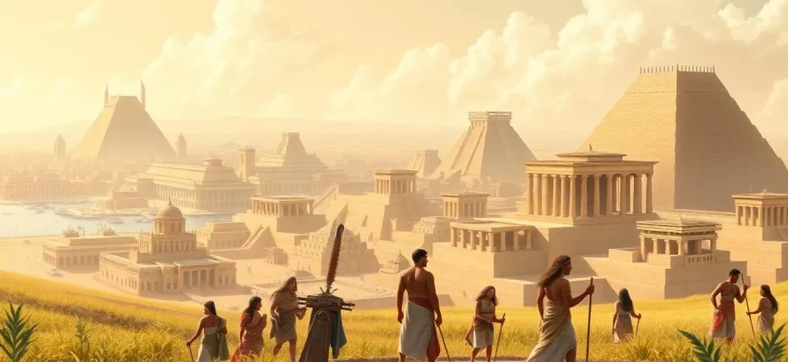 Documentari sui Sumeri Documentari sui Sumeri