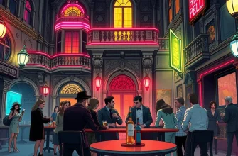 Biografie di Bordelli: 10 Film Imperdibili