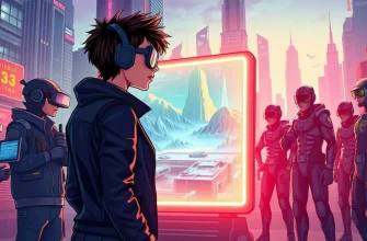 Film d’azione con Realtà Aumentata