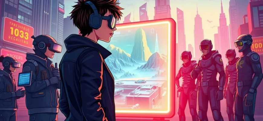 Film d’azione con Realtà Aumentata