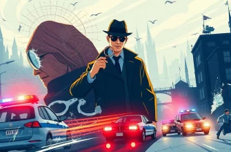 I Migliori Film Polizieschi di Sempre